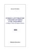 Storie e letterature italiane di Nizza e del nizzardo