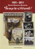 1901-2011 Societ� ginnastica educativa sempre avanti! 110 anni di storia e di sport