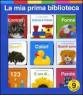 La mia prima biblioteca