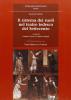 Il sistema dei ruoli nel teatro tedesco del Settecento