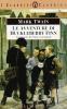 Le avventure di Huckleberry Finn