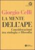 La mente dell'ape. Considerazioni tra etologia e filosofia