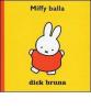 Miffy balla