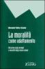 La moralit� come adattamento