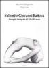 Salom� e Giovanni Battista. Immagini e iconofradie dal XIX al XX secolo