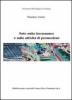 Note sulla governance e sulle attivit� di promozione. Strumenti dell'indagine sociologica