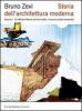 Storia dell'architettura moderna vol.1