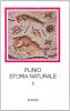Storia naturale. Con testo a fronte vol.2