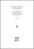 Studi classici e orientali (2006) vol.52