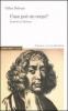 Cosa pu� un corpo? Lezioni su Spinoza