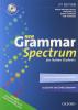New grammar spectrum for italian students. Exercise booster 3000. Per le Scuole superiori
