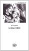 Il balcone