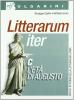 Litterarum iter. Con espansione online. Per i Licei e gli Ist. magistrali vol.3