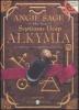 Alkymia. Septimus Heap vol.3