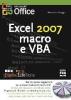 Excel 2007 macro e VBA