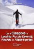 Con le ciaspole in Lessinia Pasubio
