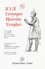 Atti del 19� Convegno di ricerche templari