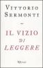 Il vizio di leggere