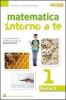 Matematica intorno a te. Figure. Con quaderno. Con espansione online. Per la Scuola media vol.2