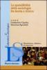 La spendibilit� della sociologia fra teoria e ricerca