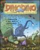 I Cinquedini e gli insetti preistorici. Dinodino. Avventure nel giurassico vol.8
