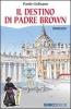 Il destino di padre Brown