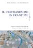 Il cristianesimo in frantumi