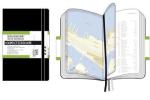 Moleskine pocket. City Notebook Amsterdam