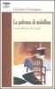 La poltrona di midollino