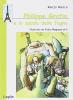 Philippe Gratin e lo squalo delle fogne