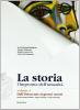 La storia. L'impronta dell'umanit�. Con espansione online. Per la Scuola media vol.3
