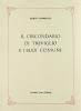 Il circondario di Treviglio e i suoi comuni (rist. anast. 1892)