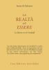 La realt� dell'essere. La quarta via di Gurdjieff
