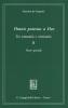 Omnis potestas a Deo. Tra romanit� e cristianit� vol.2