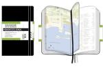 Moleskine pocket. City Notebook Barcelona