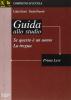 Se questo � un uomo-La tregua. Guida allo studio