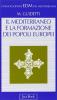 Il mediterraneo e la formazione dei popoli europei (V-X secolo)