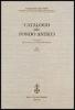Fondazione Luigi Firpo. Centro di studi sul pensiero politico. Catalogo del fondo antico vol.2