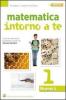 Matematica intorno a te. Numeri. Con quaderno. Con espansione online. Per la Scuola media vol.3