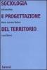 Sociologia e progettazione del territorio