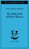 Da Moby Dick all'Orsa Bianca. Scritti sulla letteratura e sull'arte