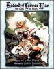 The lady of Pharis. Record of Lodoss war vol.1