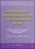 Semiography and semiology of contemporary music. Ediz. italiana, inglese, francese e tedesca