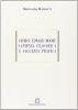 George Edward Moore. Sapienza filosofica e saggezza pratica