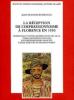 La r�ception de l'impressionnisme � Florence en 1910. Prezzolini et Soffici ma�tres d'oeuvre de la �Prima esposizione italiana... Di Medardo Rosso�