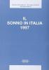 Il sonno in Italia nel 1997