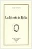 La libert� in Italia