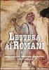 Lettera ai romani vol.1