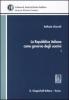 La Repubblica italiana come governo degli uomini vol.1