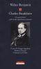 Charles Baudelaire. Un poeta lirico nell'et� del capitalismo avanzato